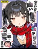 A story about a runaway TS girl who hates sex and falls for a woman overnight - Mosaic version