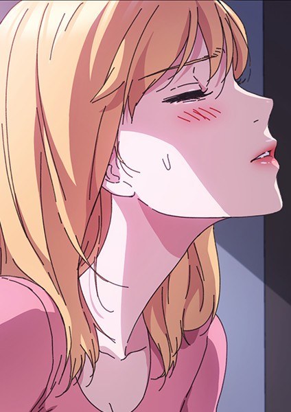 甘いトラップ メイン画像