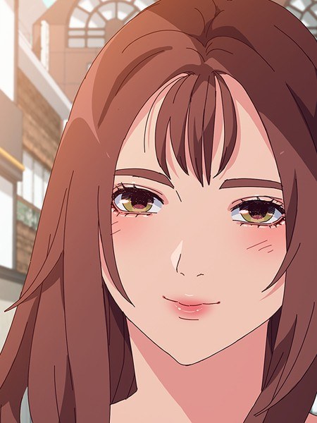 妻の顔で囁くカノジョ メイン画像