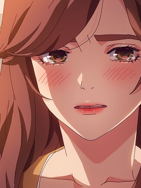 妻の顔で囁くカノジョ メイン画像