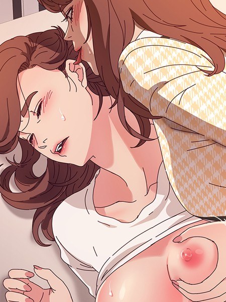 妻の顔で囁くカノジョ メイン画像