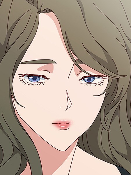 ゴッドモデル メイン画像