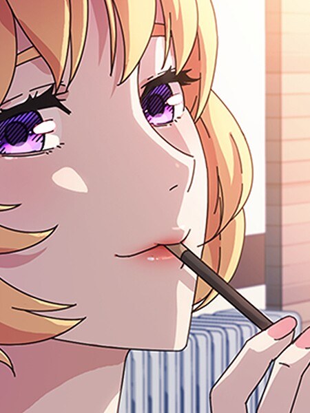 ゴッドモデル メイン画像