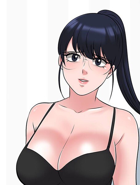 美人教授の企み メイン画像