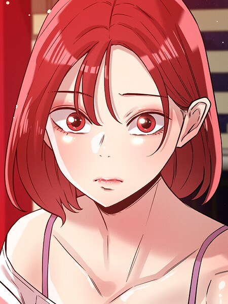 ただのトモダチ? メイン画像