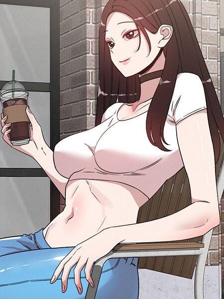 ただのトモダチ? メイン画像