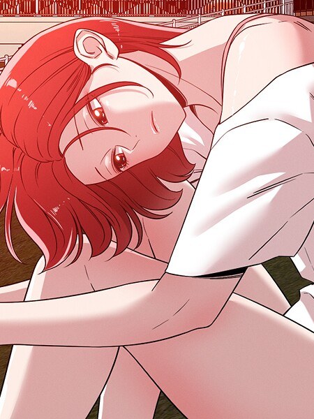ただのトモダチ? メイン画像