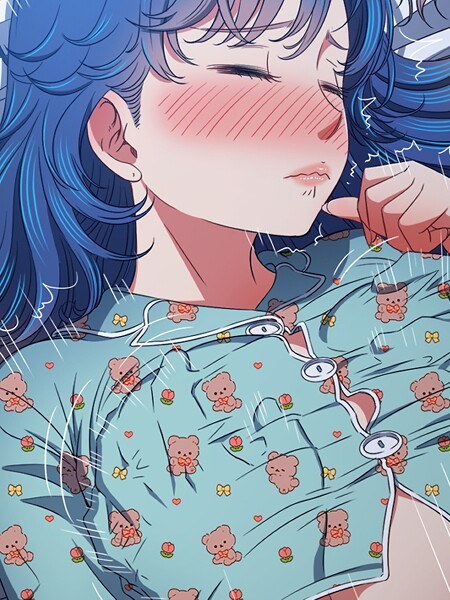 俺のワルな同級生 メイン画像