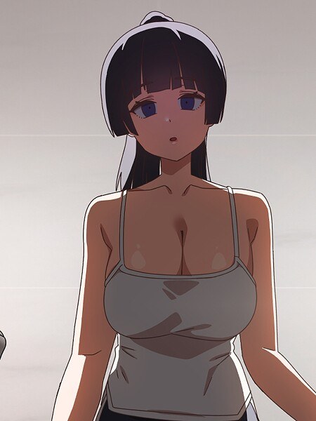 喧嘩するほどナカが良い！