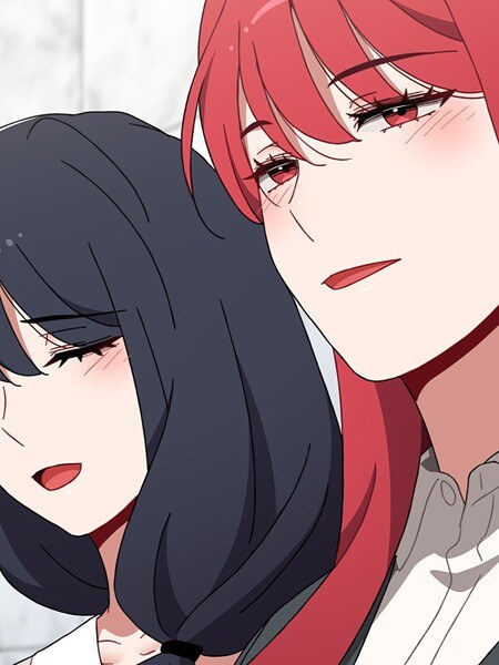 ワケあり姉妹の恋模様 メイン画像