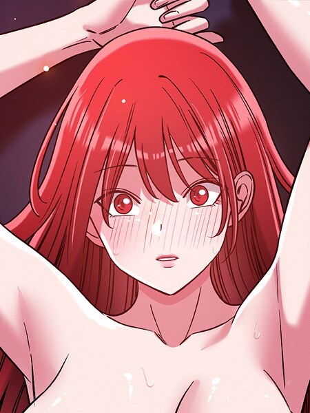 ただのトモダチ?
