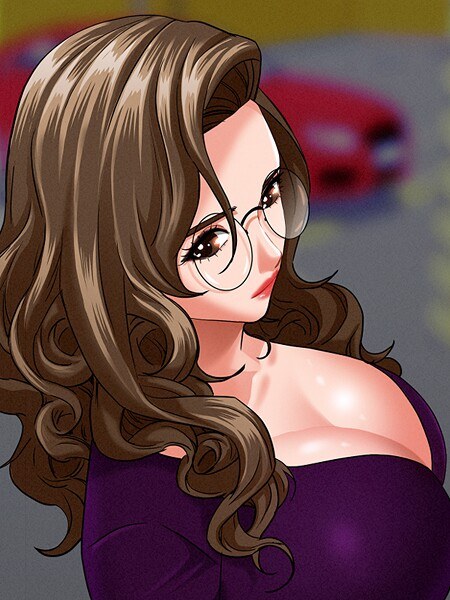 特殊ボディガード メイン画像