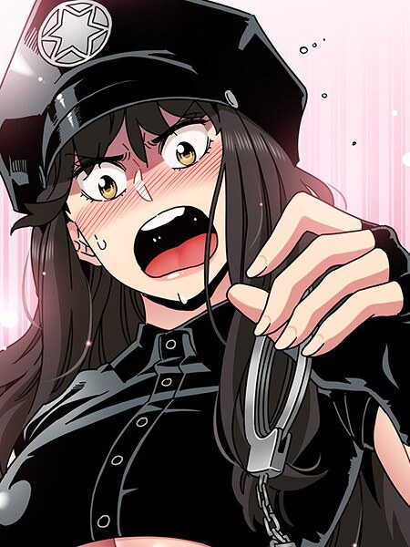 ツンデレ幼馴染、催●でトロ〜る メイン画像