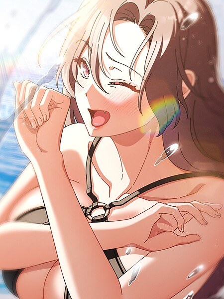 俺の彼女を汚して