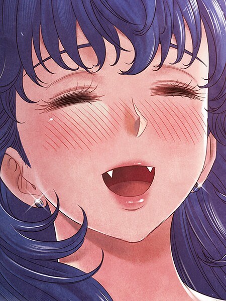 俺のワルな同級生 メイン画像