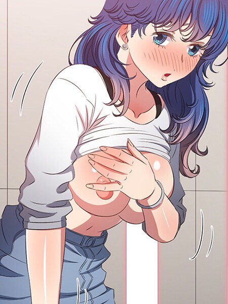 俺のワルな同級生 メイン画像