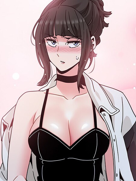 ツンデレ幼馴染、催●でトロ〜る メイン画像