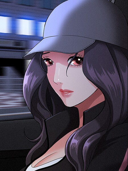 特殊ボディガード メイン画像