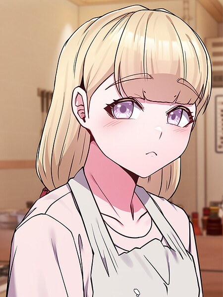 おかず屋さんのママ店長にばぶりしゃす メイン画像