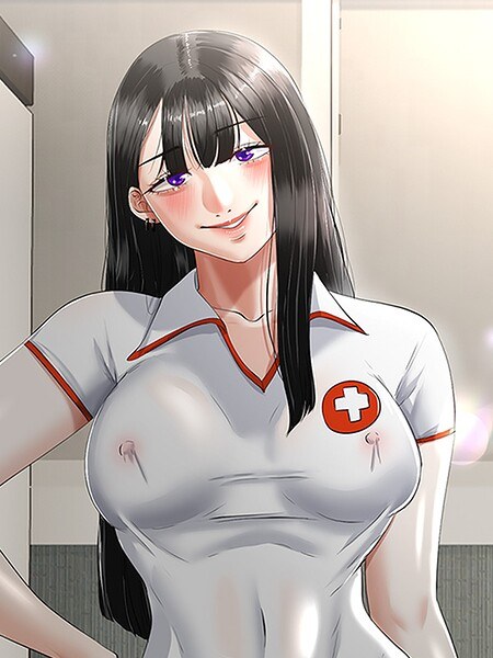 郁美さんが帰ってきた メイン画像