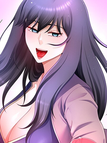 最強母娘に愛されまして！？ メイン画像
