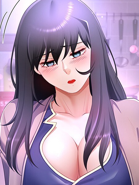 最強母娘に愛されまして！？ メイン画像
