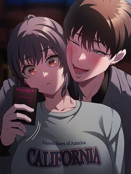 信ぜよ、さらば初めてを与えん メイン画像