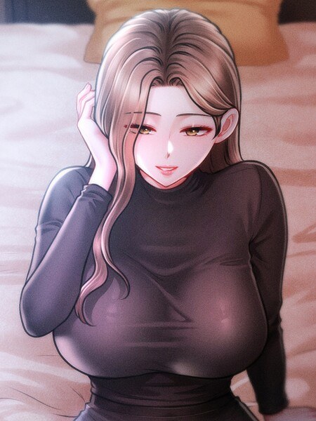 リベンジ・タイムリープ メイン画像