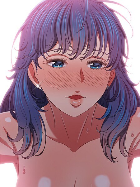 俺のワルな同級生 メイン画像