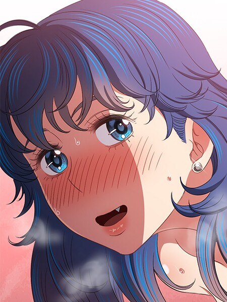 俺のワルな同級生 メイン画像
