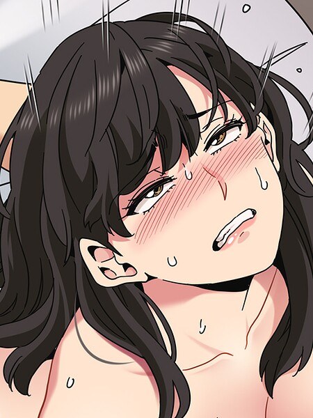 ツンデレ幼馴染、催●でトロ〜る メイン画像