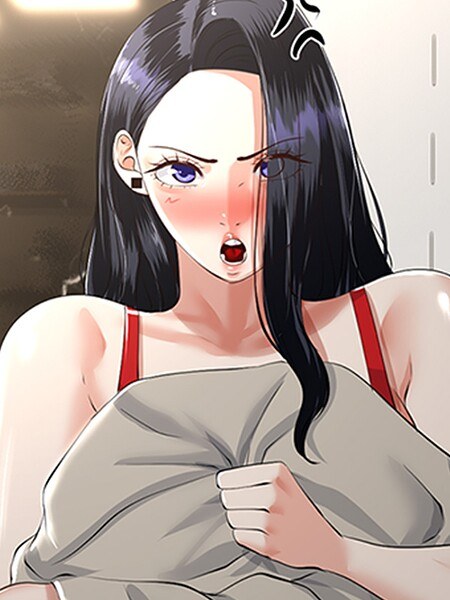 郁美さんが帰ってきた メイン画像