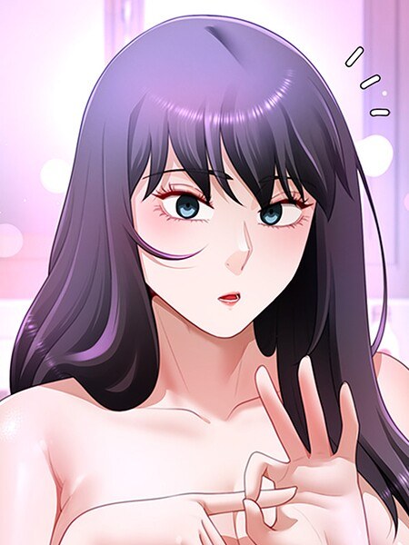 最強母娘に愛されまして！？ メイン画像