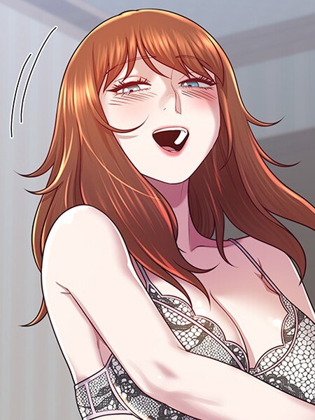 最強母娘に愛されまして！？ メイン画像