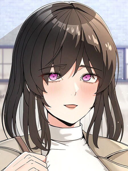 このギルド、男子禁制につき メイン画像