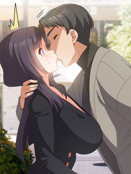 喧嘩するほどナカが良い！ メイン画像