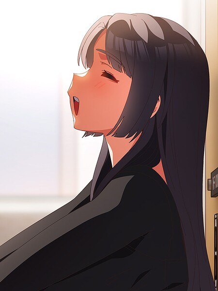 喧嘩するほどナカが良い！ メイン画像