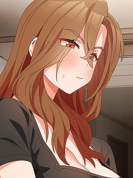 喧嘩するほどナカが良い! メイン画像