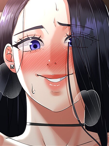 郁美さんが帰ってきた メイン画像