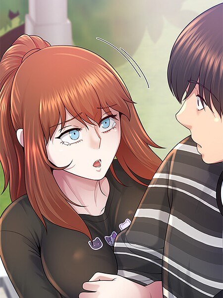 最強母娘に愛されまして!? メイン画像