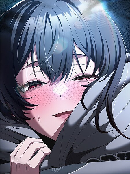 信ぜよ、さらば初めてを与えん メイン画像