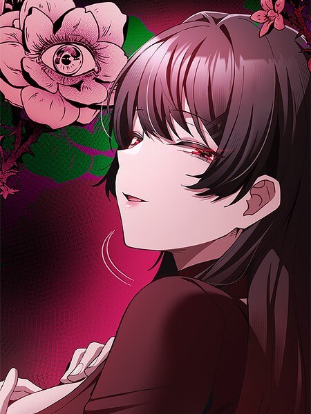 信ぜよ、さらば初めてを与えん メイン画像
