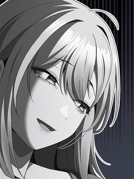 信ぜよ、さらば初めてを与えん メイン画像
