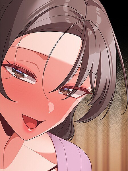 管理人さんと秘密の家チン交渉 メイン画像