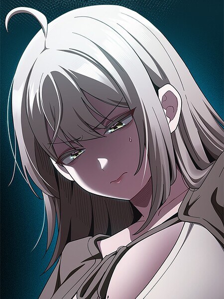 信ぜよ、さらば初めてを与えん メイン画像