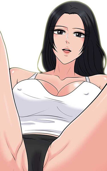 美人教授の企み メイン画像