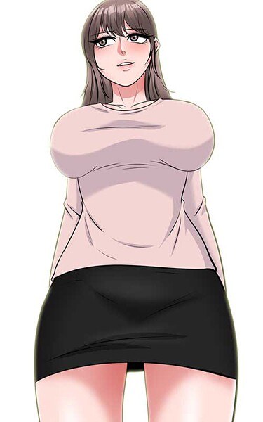 美人教授の企み メイン画像