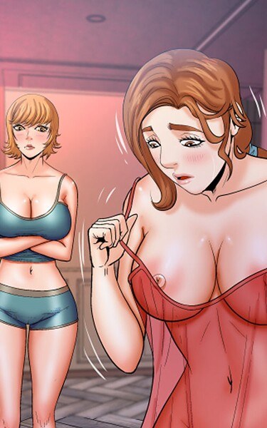 ギリ義理のXX生活