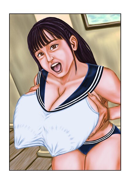 パイフェラ（単話） メイン画像