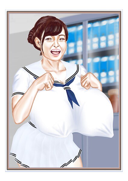 乳圧测定 メイン画像